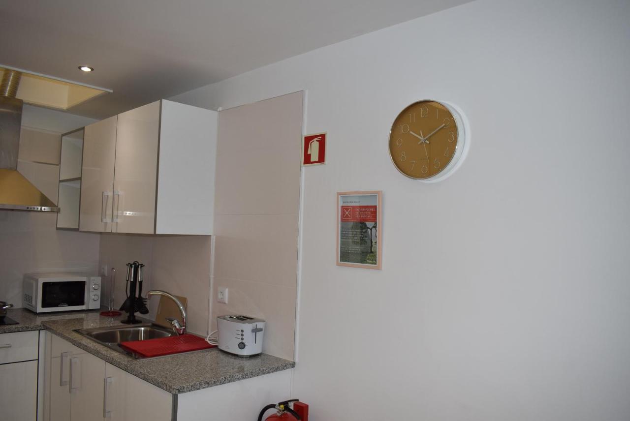 Studio Station 3 Coimbra Esterno foto